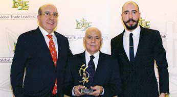 Uluslararası Hotel ve Restaurant Kalite Ödülü