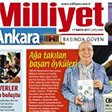 Trilye'nin Ağına Takılan Başarı Öyküleri - Milliyet Ankara 17 Mayıs 2017